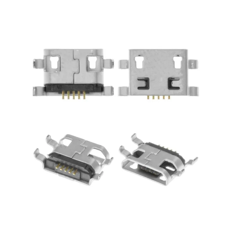 Conector de carga para Redmi 6 /Note 5