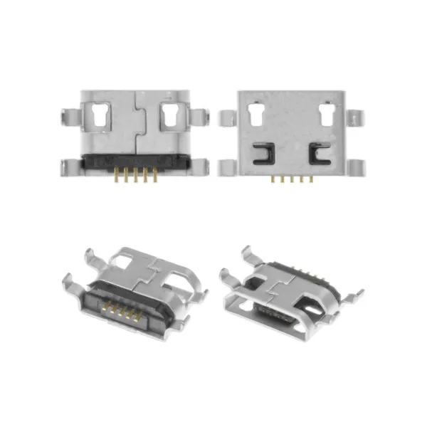 Conector de carga para Redmi 6 /Note 5