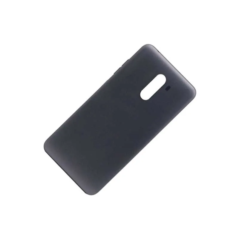 Tapa trasera para Pocophone F1 Negra