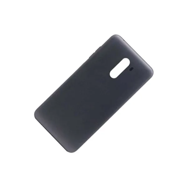 Tapa trasera para Pocophone F1 Negra