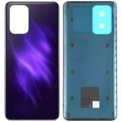 Tapa Trasera para Xiaomi Redmi Note 10S Púrpura