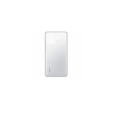 Tapa Trasera para Xiaomi Redmi Note 10S Blanca