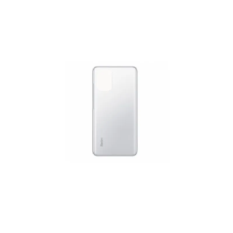 Tapa Trasera para Xiaomi Redmi Note 10S Blanca