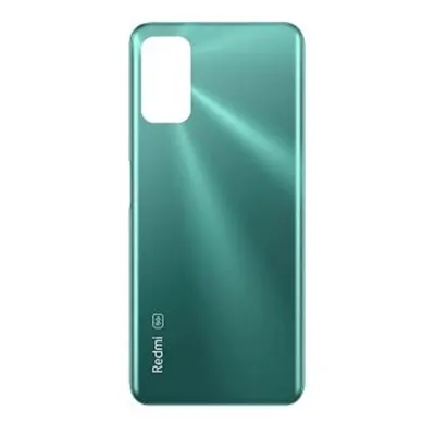 Tapa Trasera para Xiaomi Redmi Note 10S Verde