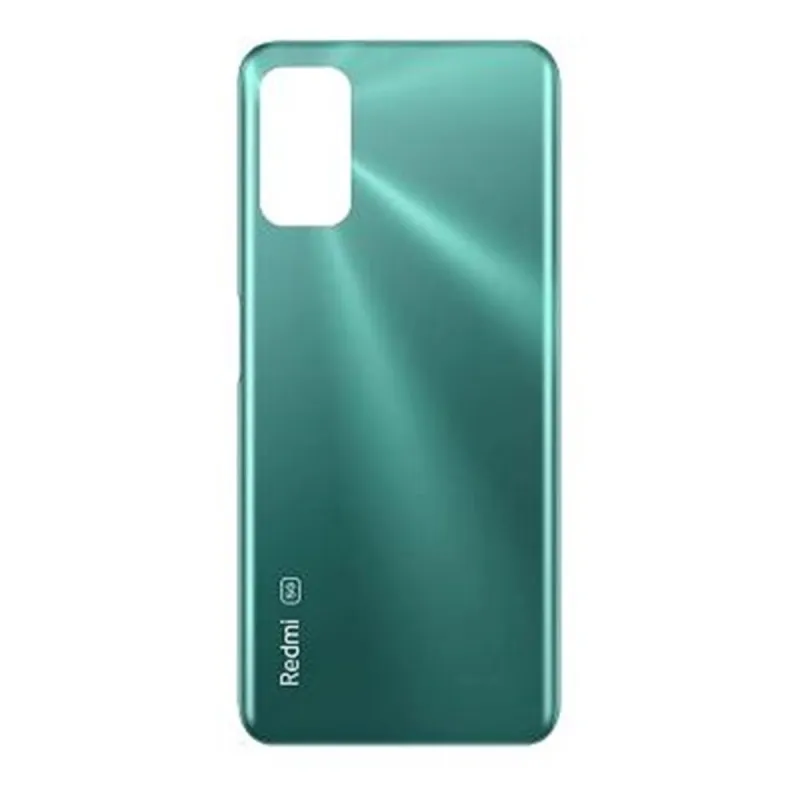 Tapa Trasera para Xiaomi Redmi Note 10S Verde