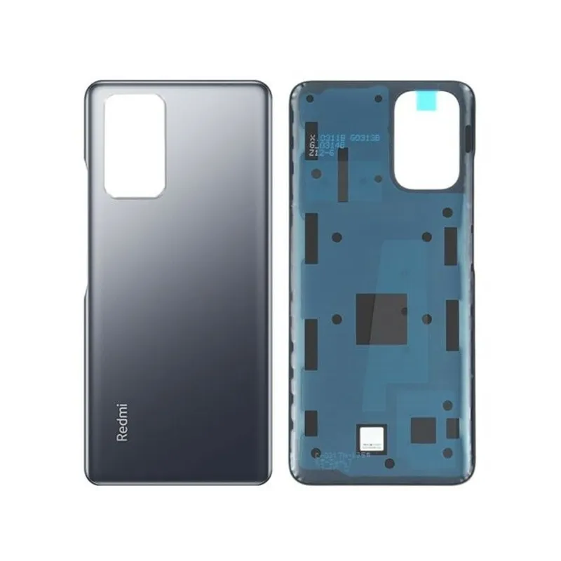Tapa Trasera para Xiaomi Redmi Note 10S Negra