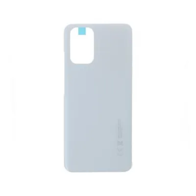 Tapa Trasera para Xiaomi Redmi Note 11 4G Blanca