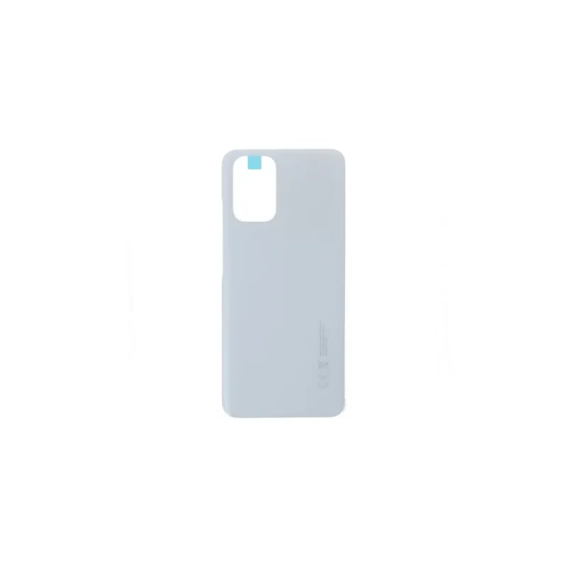 Tapa Trasera para Xiaomi Redmi Note 11 4G Blanca