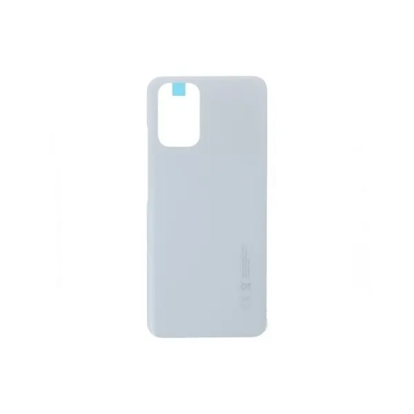 Tapa Trasera para Xiaomi Redmi Note 11 4G Blanca
