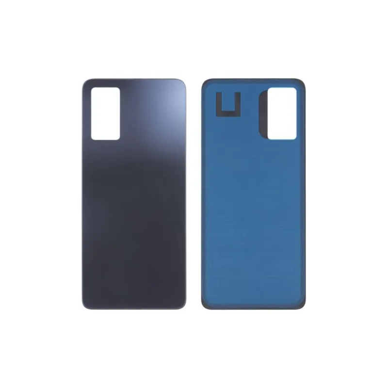 Tapa Trasera para Xiaomi Redmi Note 11 Pro / Note 11 Pro 5G Negra