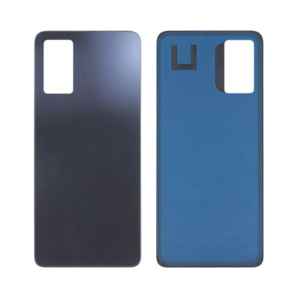 Tapa Trasera para Xiaomi Redmi Note 11 Pro / Note 11 Pro 5G Negra