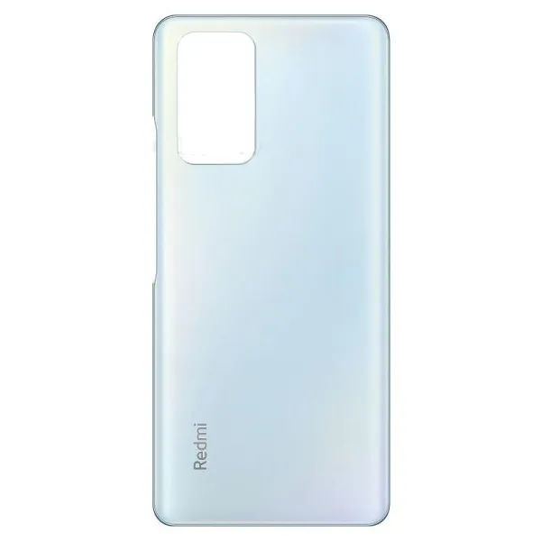 Tapa Trasera para Xiaomi Redmi Note 11 / Note 11S Blanca