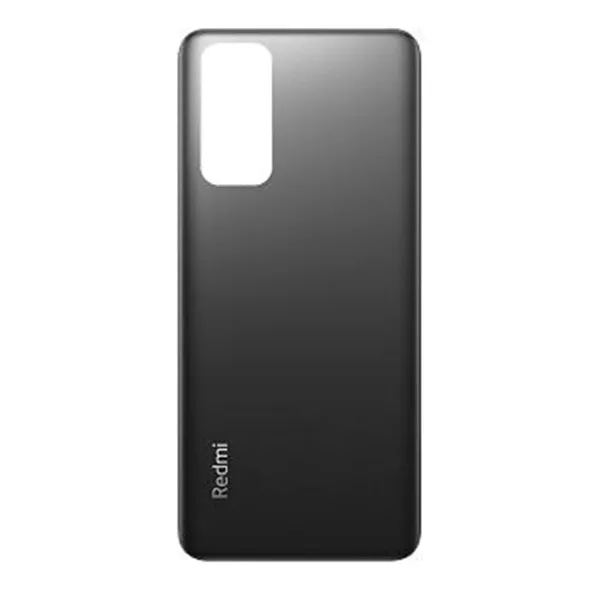 Tapa Trasera para Xiaomi Redmi Note 11 / Note 11S Negra
