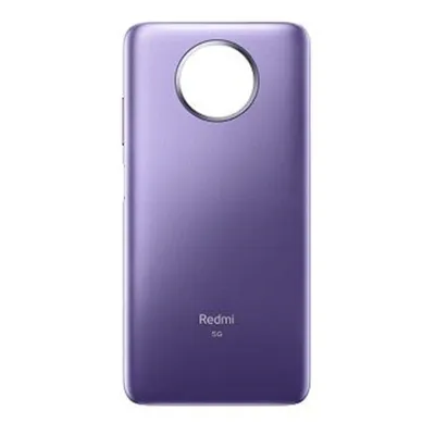 Tapa Trasera para Xiaomi Redmi Note 9T Púrpura