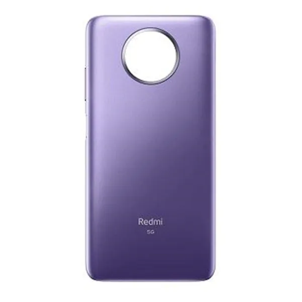 Tapa Trasera para Xiaomi Redmi Note 9T Púrpura