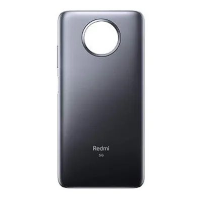 Tapa Trasera para Xiaomi Redmi Note 9T Negra