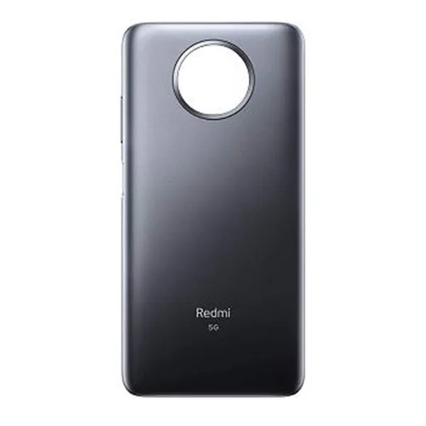 Tapa Trasera para Xiaomi Redmi Note 9T Negra