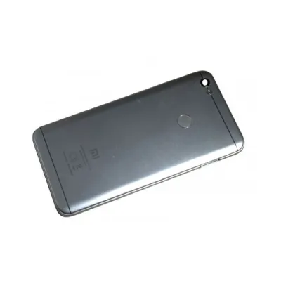 Tapa Trasera para Xiaomi Redmi Note 5A Prime Gris