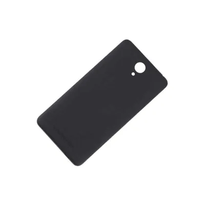 Tapa trasera para Redmi Note 2 Negra