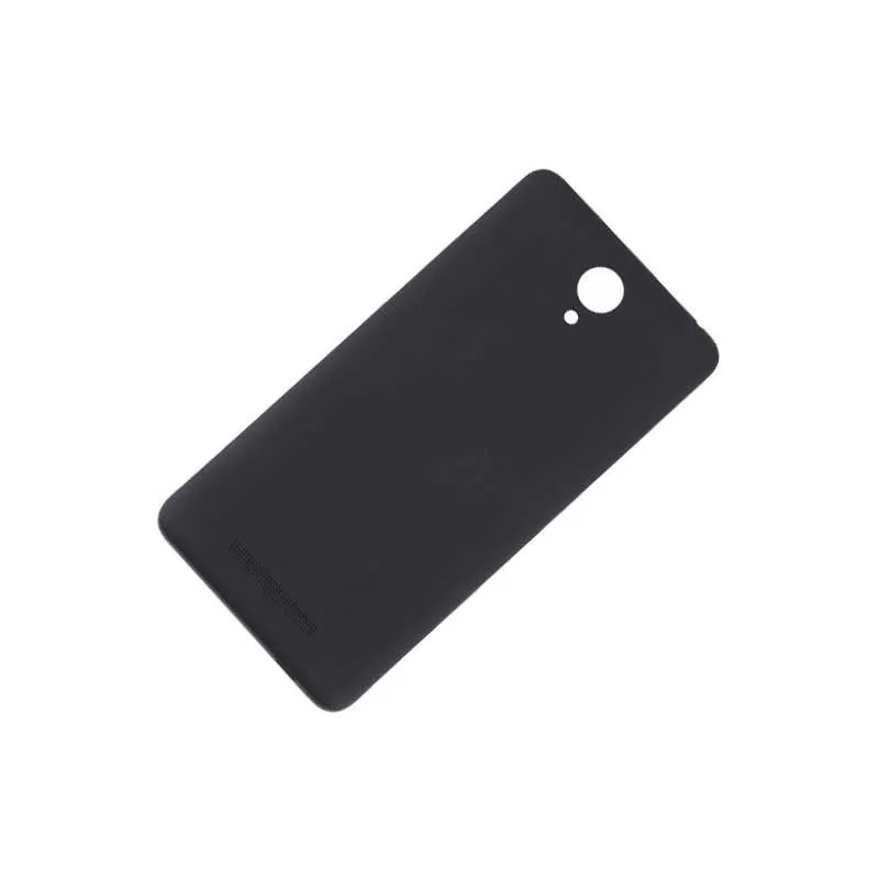Tapa trasera para Redmi Note 2 Negra