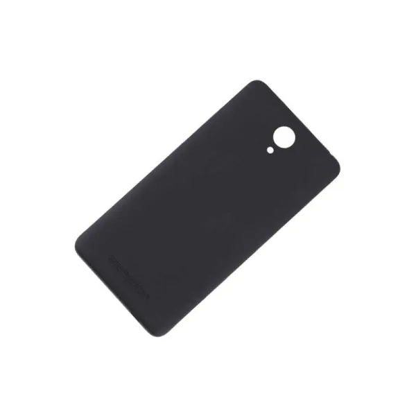 Tapa trasera para Redmi Note 2 Negra