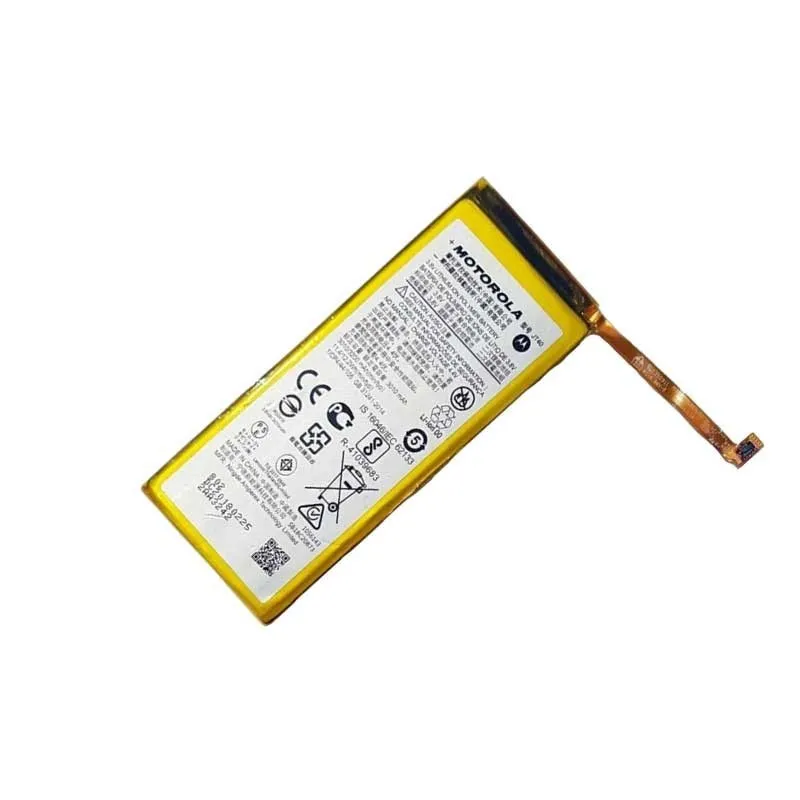 Bateria para Moto G6 Plus (JT40)