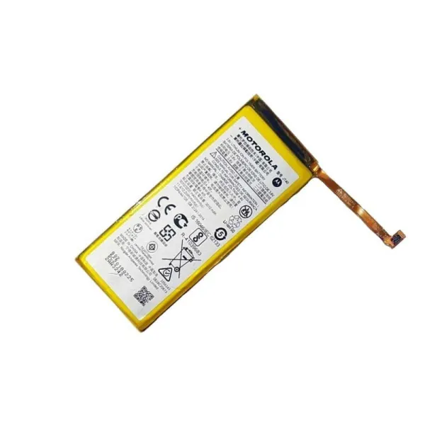 Bateria para Moto G6 Plus (JT40)