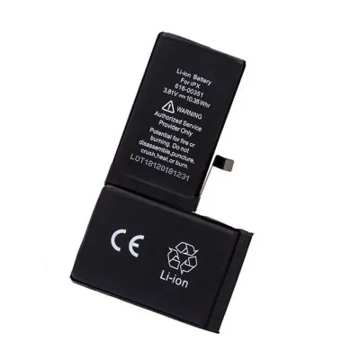 Bateria para iPhone X Foxconn