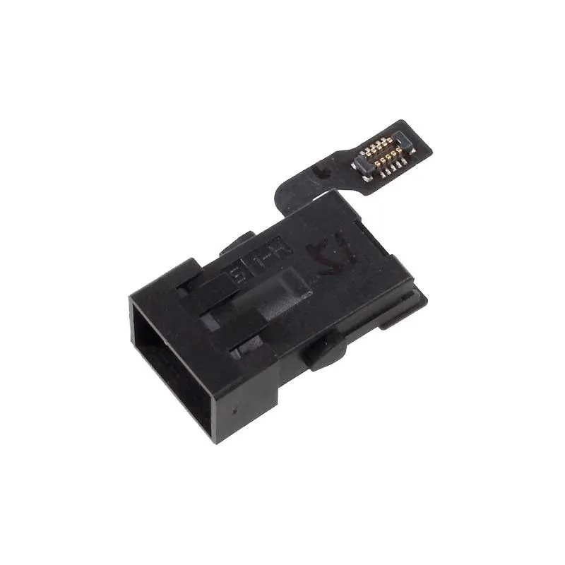 Conector de audio para Huawei Honor 9