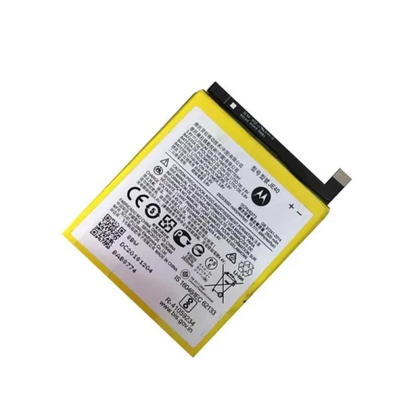 Bateria para Moto Z3 /G7 Play /Moto One (JE40)