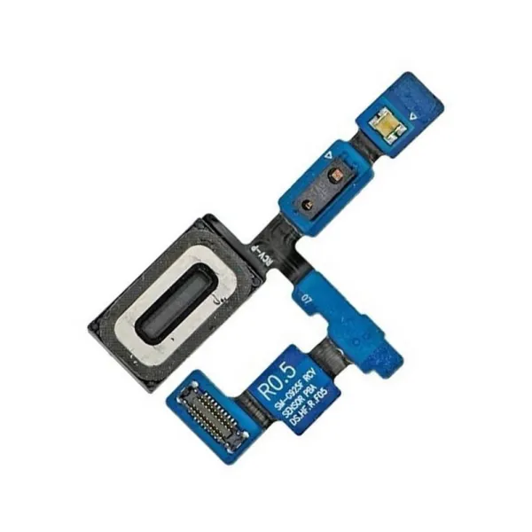 Flex de auricular para Samsung S6 Edge /G925