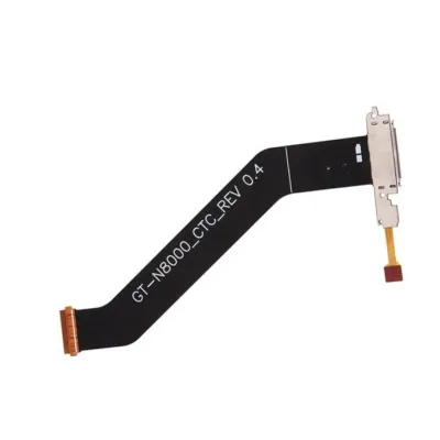 Flex de carga para Samsung Note 10.1 /N8000