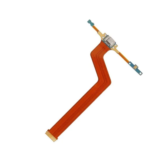 Flex de carga para Samsung Note 10.1 /P600 /P601 /P605 /T520