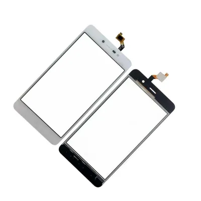 Táctil para Wiko Lenny 4 Plus Blanco
