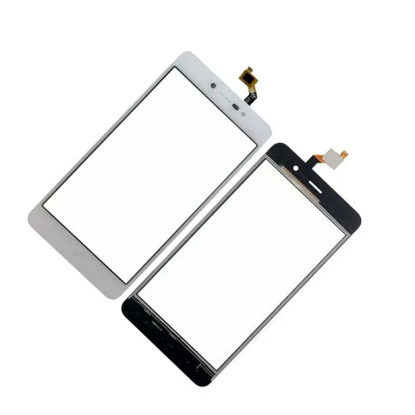 Táctil para Wiko Lenny 4 Plus Blanco
