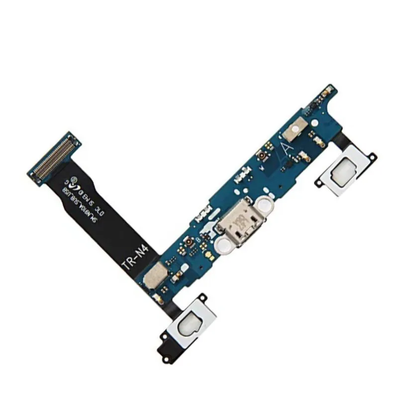 Flex de carga para Samsung Note 4 /N910