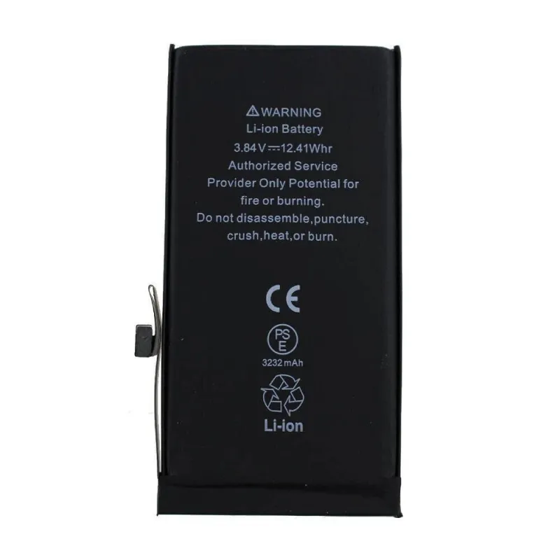 Batería para Apple Iphone 14  Foxconn