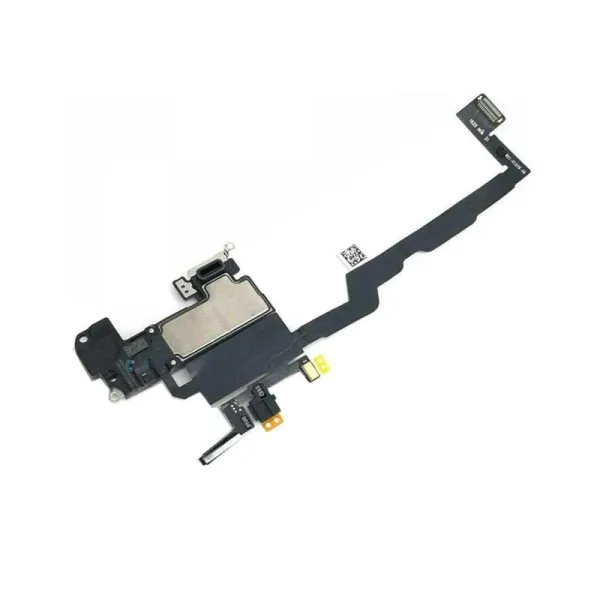 Módulo de auricular con flex de sensor para iPhone XS