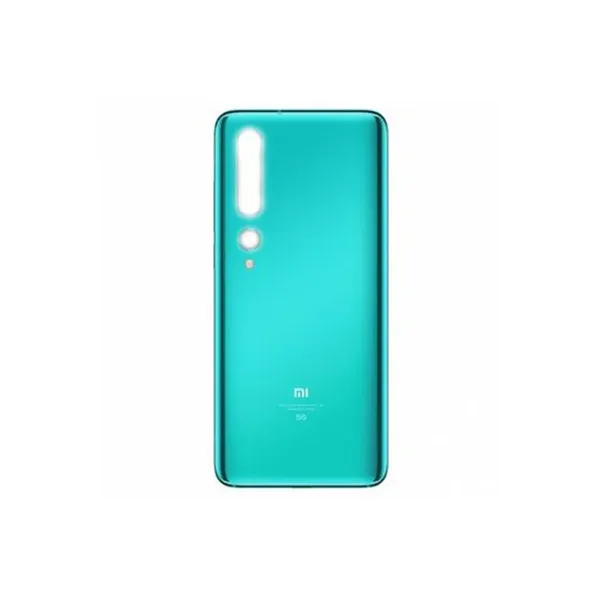 Tapa Trasera para Xiaomi Mi 10 Pro Verde