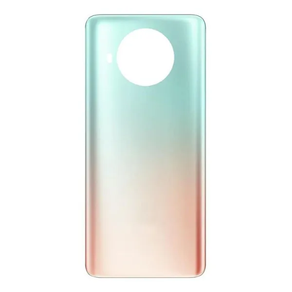 Tapa Trasera para Xiaomi Mi 10T Lite 5G Verde