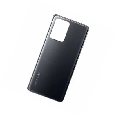 Tapa Trasera para Xiaomi Mi 11T / 11T Pro Negra