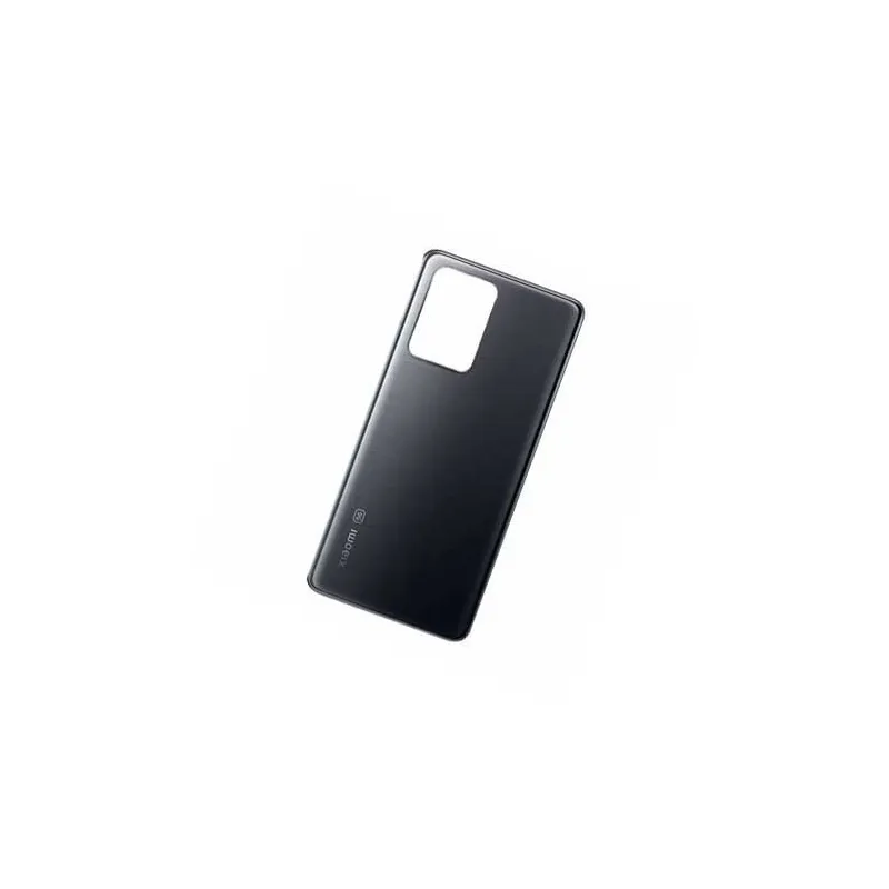 Tapa Trasera para Xiaomi Mi 11T / 11T Pro Negra
