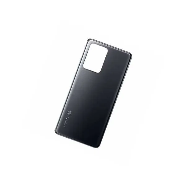 Tapa Trasera para Xiaomi Mi 11T / 11T Pro Negra