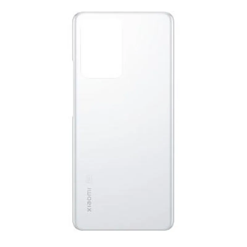 Tapa Trasera para Xiaomi Mi 11T / 11T Pro Blanca