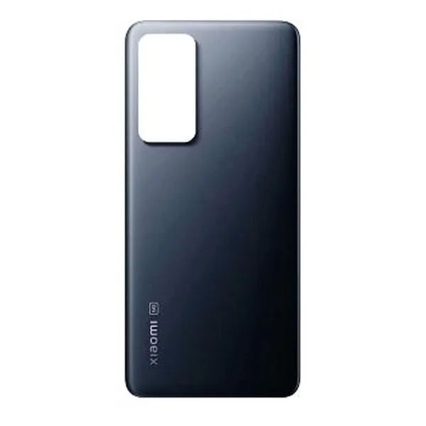 Tapa Trasera para Xiaomi Mi Xiaomi Mi12 Negra