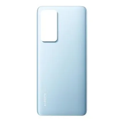 Tapa Trasera para Xiaomi Mi Xiaomi Mi12 Blanca
