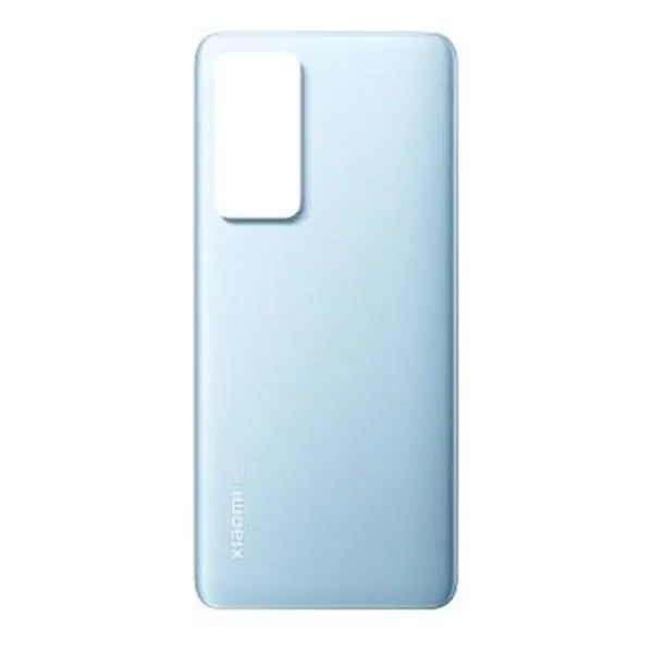 Tapa Trasera para Xiaomi Mi Xiaomi Mi12 Blanca