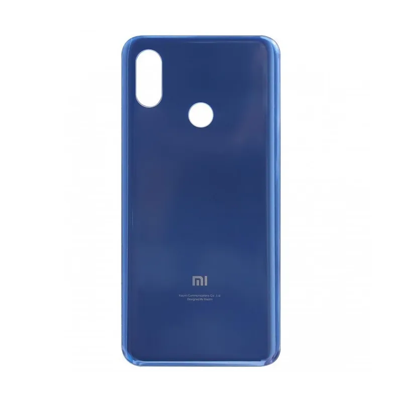 Tapa Trasera para Xiaomi Mi 8 SE Azul