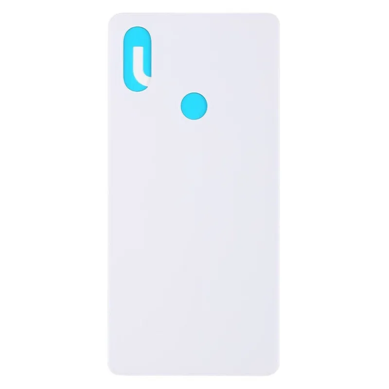 Tapa Trasera para Xiaomi Mi 8 SE Blanca