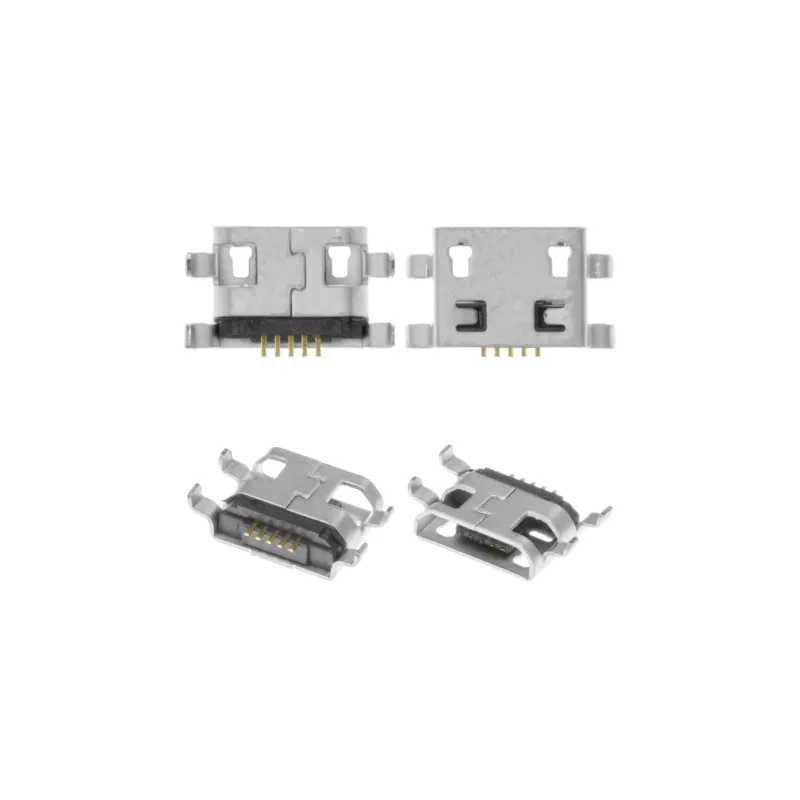 Conector de carga para Redmi Note 5A